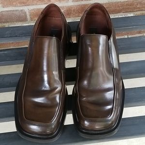 Kenneth Cole Reaction Leather Shoes